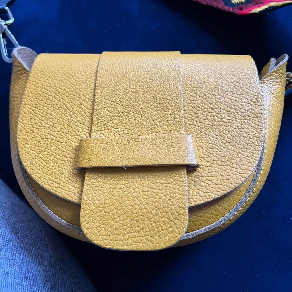 Vintage Shop Bag